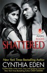 Shattered, Book 3