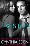 Twisted, Book2